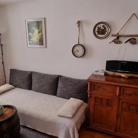 Sea La Vie Apartman *
