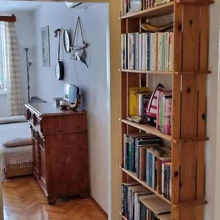 Sea La Vie Apartman *