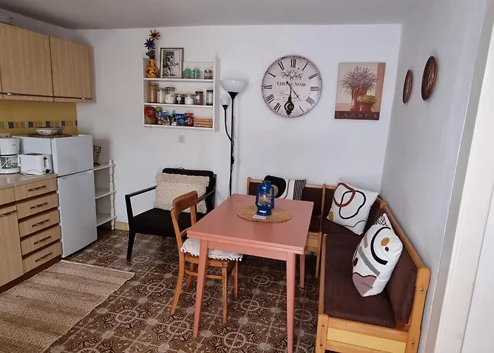 Sea La Vie Apartament Valun
