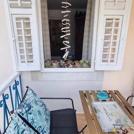 Apartament Sea La Vie *
