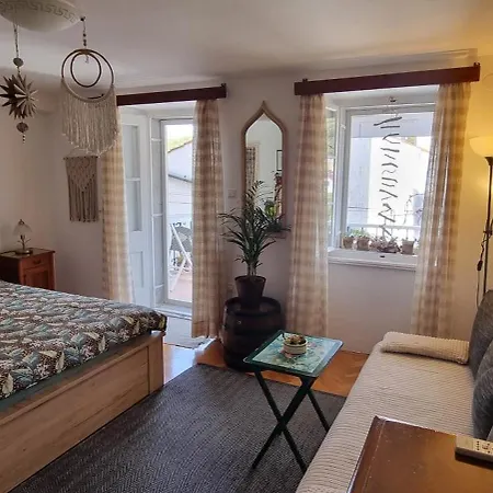 Apartament Sea La Vie Valun