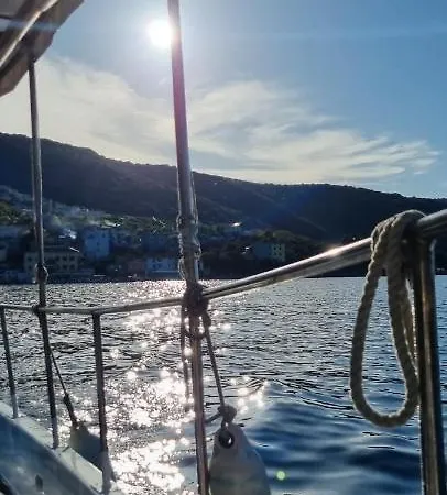 Sea La Vie Apartment Valun