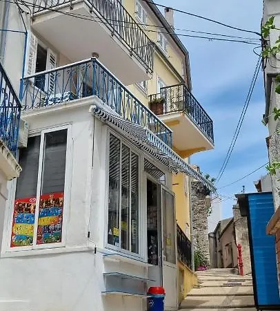 Apartament Sea La Vie *