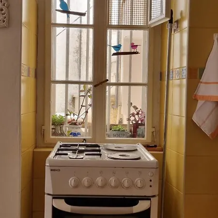 Apartament Sea La Vie Valun