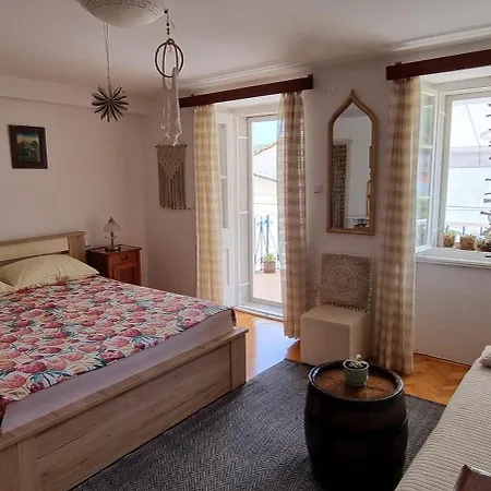 Apartament Sea La Vie