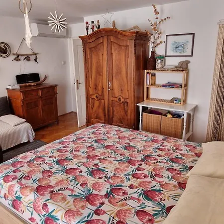 Apartament Sea La Vie *