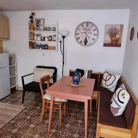 Sea La Vie Apartman Valun