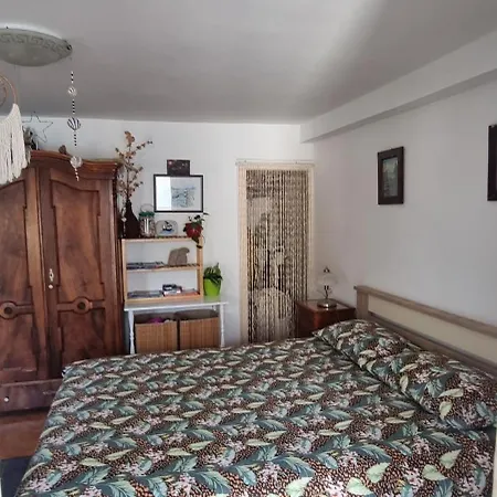 Sea La Vie Apartman *