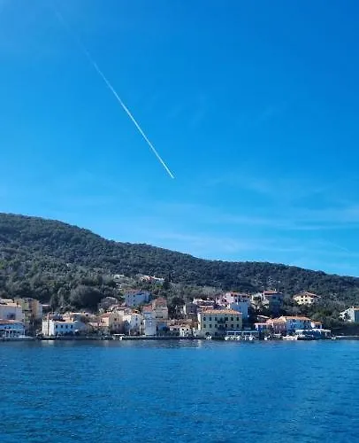 Sea La Vie アパート