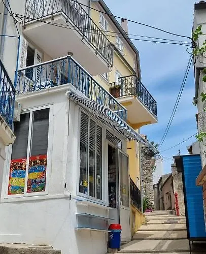 Appartement Sea La Vie *