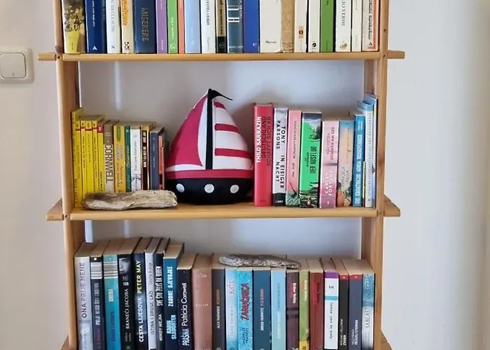 Sea La Vie アパート ヴァルン