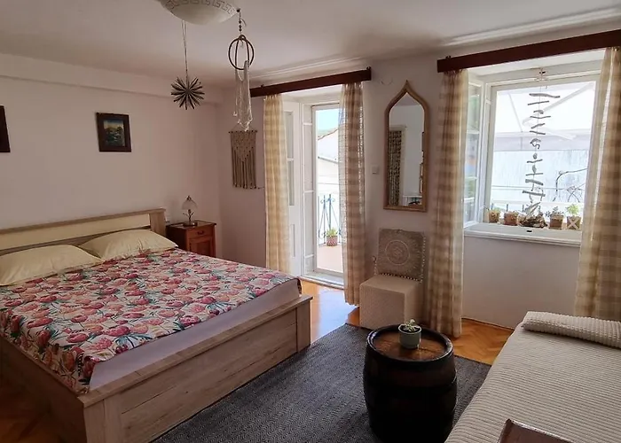 アパート Sea La Vie