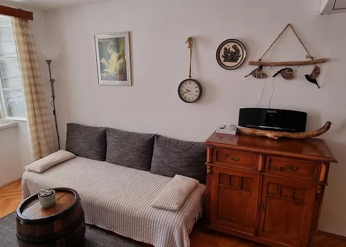 Sea La Vie アパート *